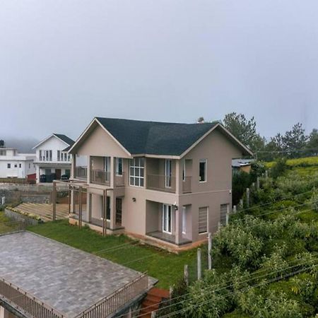 Nilgiri Valley Villa Ooty - A Vkation Experience Екстериор снимка
