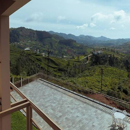 Nilgiri Valley Villa Ooty - A Vkation Experience Екстериор снимка