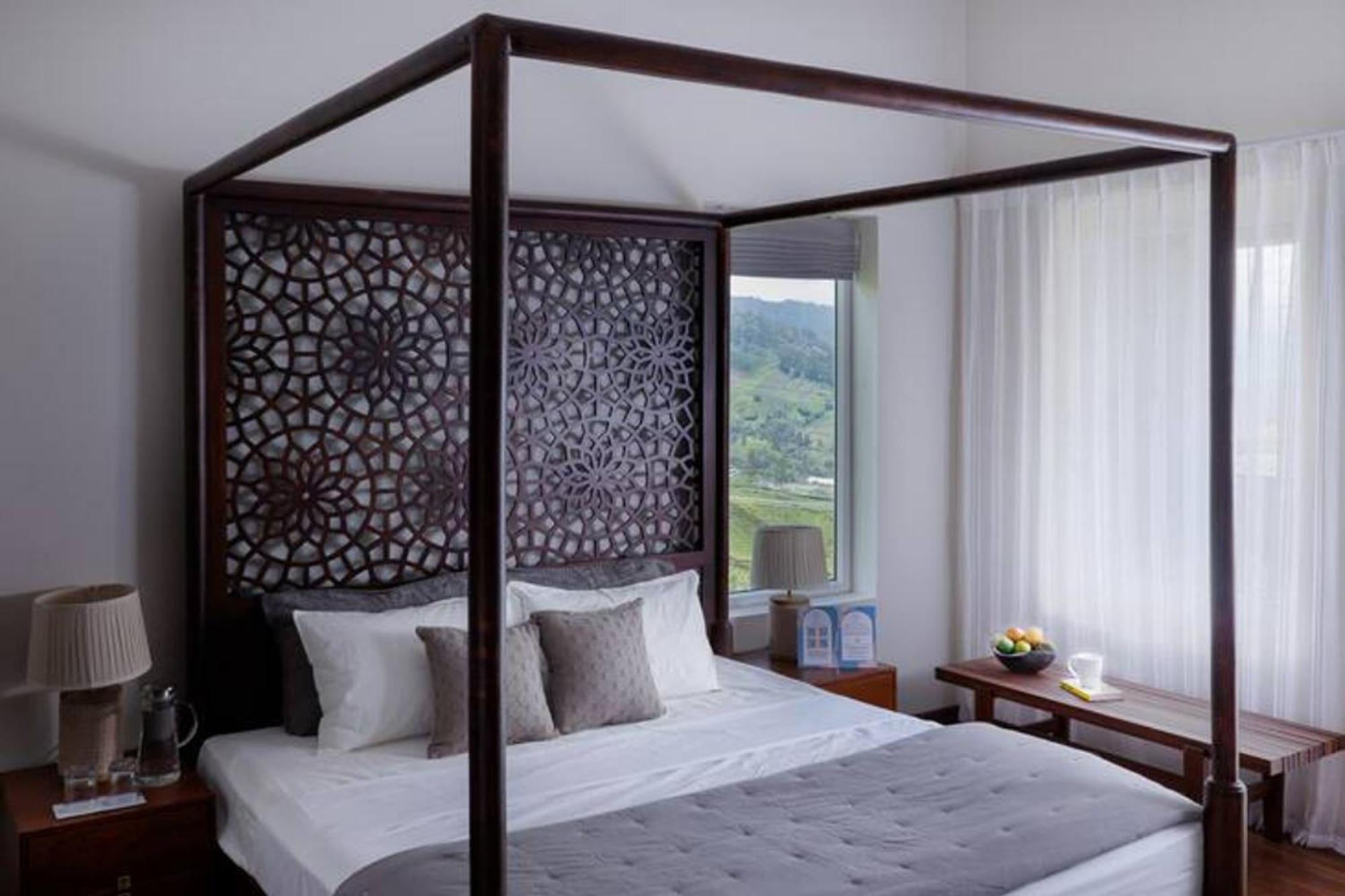 Nilgiri Valley Villa Ooty - A Vkation Experience Екстериор снимка